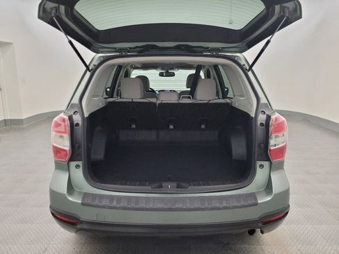 Used 2015 Subaru Forester 2.5i Premium image 29