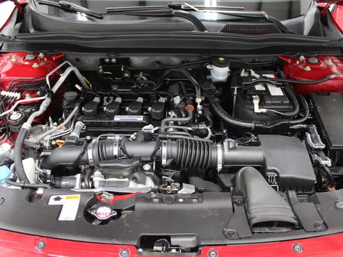 Used 2020 Honda Accord Sport image 10