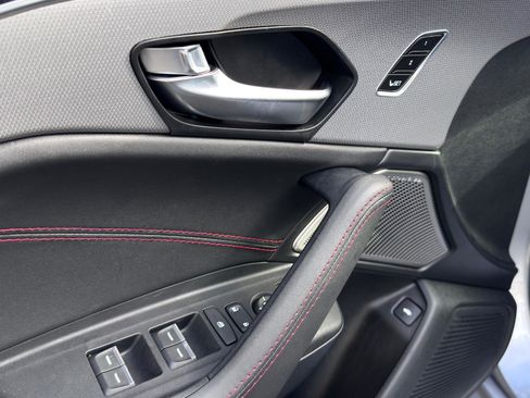 Used 2024 Acura TLX SH-AWD w/ A-SPEC Pkg image 13