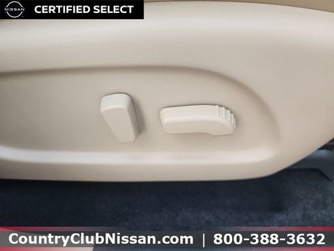 Certified 2020 Nissan Pathfinder SL AWD/4WD image 35