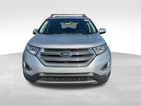 Used 2018 Ford Edge SEL w/ Equipment Group 201A image 3