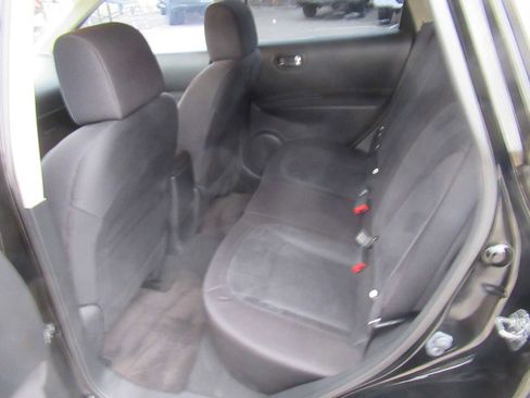 Used 2015 Nissan Rogue S w/ Convenience Package image 36