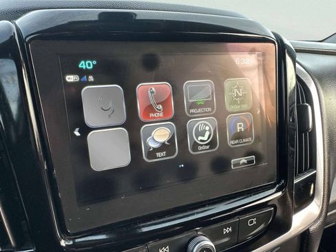 Used 2019 Chevrolet Traverse LT AWD/4WD image 39