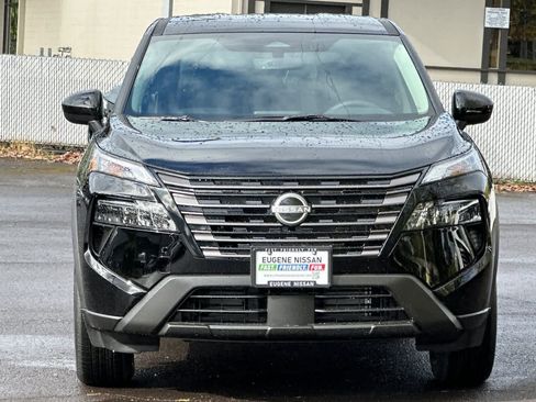 New 2026 Nissan Rogue SV image 10