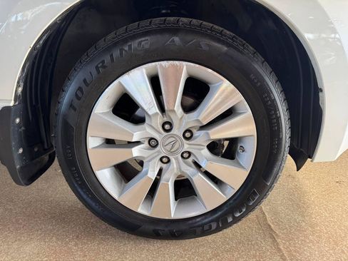 Used 2010 Acura RDX SH-AWD image 43