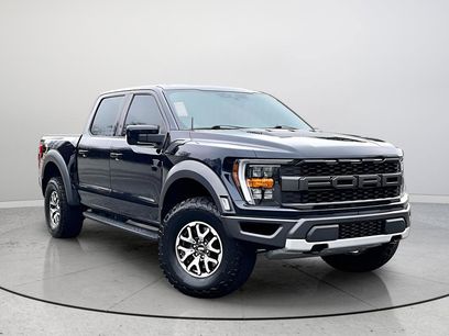 Used 2022 Ford F150 Raptor