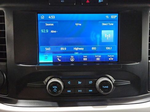 Certified 2023 Ford F150 XLT w/ Trailer Tow Package AWD/4WD image 31