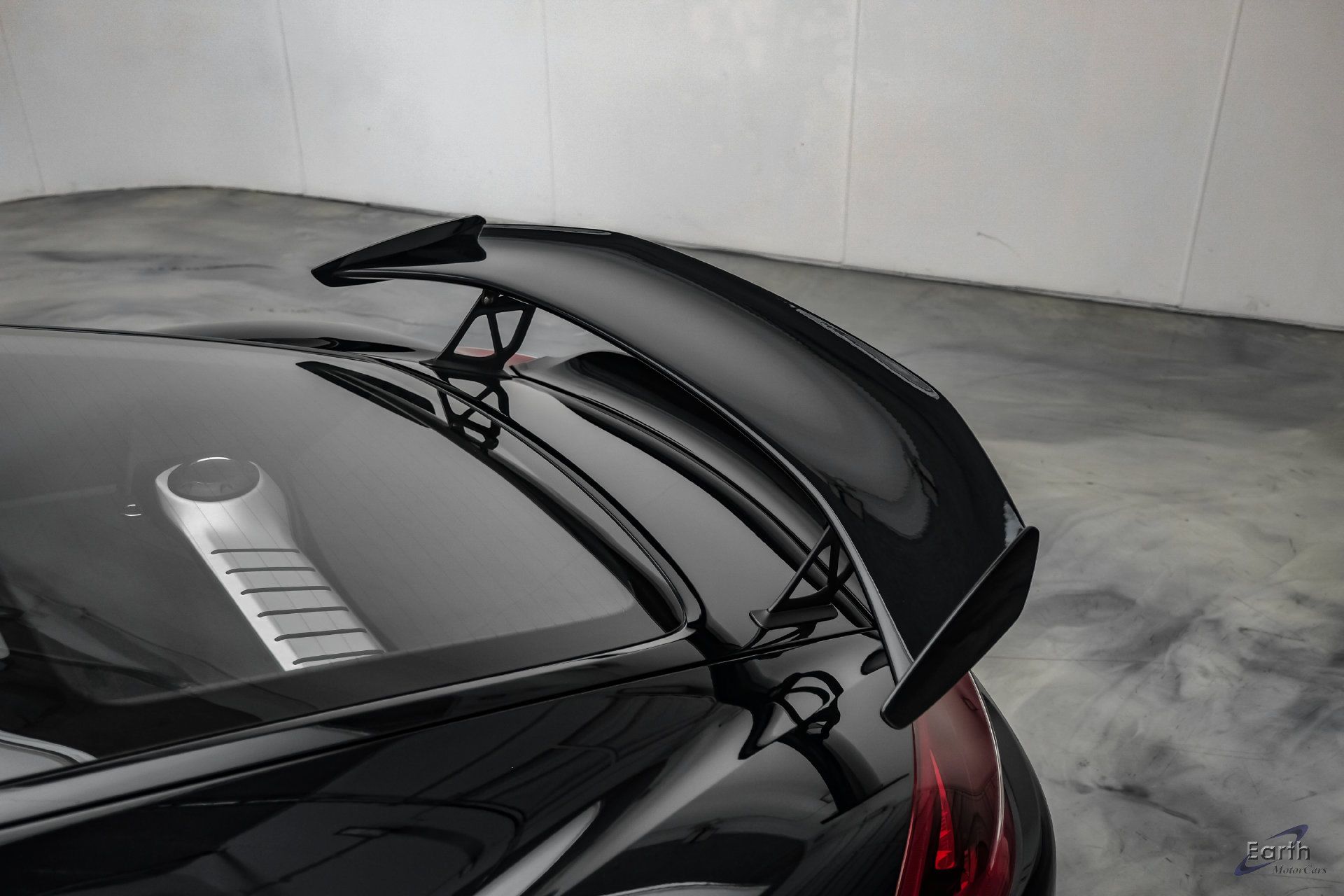Used 2016 Porsche Cayman GT4 RWD image 38