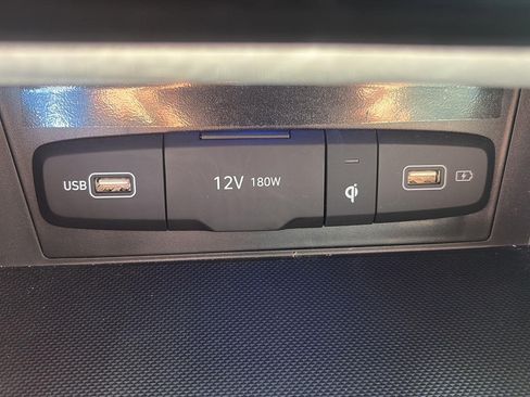 Used 2024 Hyundai Tucson SEL AWD/4WD image 30