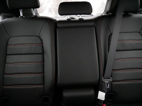 Certified 2026 Honda CR-V Sport-L image 19