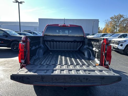 New 2026 Chevrolet Colorado Z71 w/ Z71 Convenience Package 2 image 34