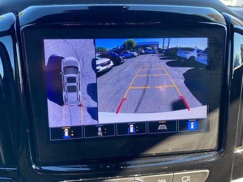 Certified 2023 Chevrolet Traverse RS w/ LPO, Cargo Package image 25