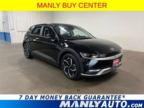 Used 2024 Hyundai Ioniq 5 SEL RWD image 1