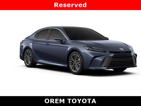 New 2026 Toyota Camry XLE w/ Premium Plus Package image 15