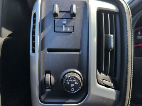 Used 2016 GMC Sierra 1500 SLT w/ SLT Premium Package image 25