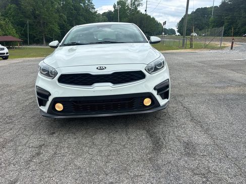 Used 2019 Kia Forte Sedan FWD image 3