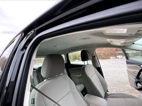 Used 2014 Ford C-MAX SE image 20