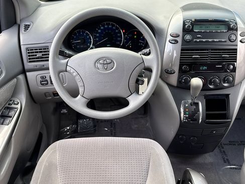 Used 2006 Toyota Sienna LE image 27