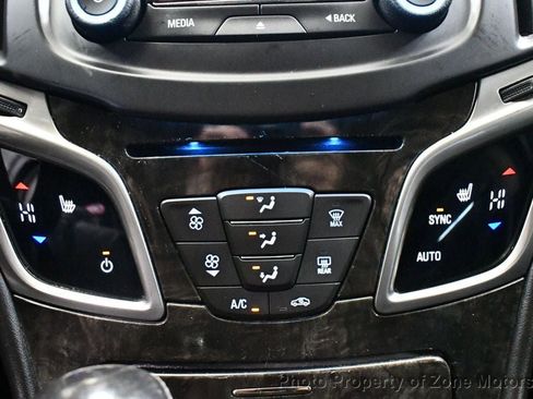 Used 2015 Buick LaCrosse Leather image 33