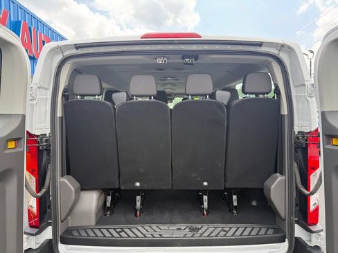 Used 2023 Ford Transit 350 XLT RWD image 17