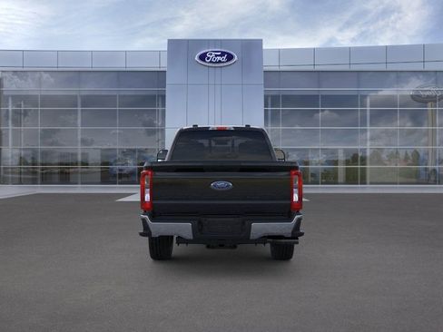 New 2026 Ford F250 XLT AWD/4WD image 5
