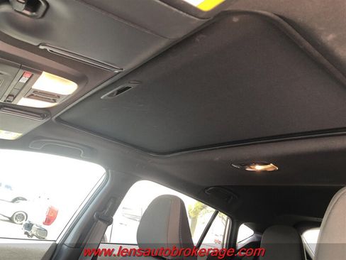 Used 2024 Subaru Crosstrek 2.5i Sport w/ Crosstrek Mirror Package AWD/4WD image 16