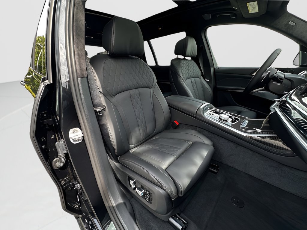 New 2027 BMW X7 M60i AWD/4WD image 26