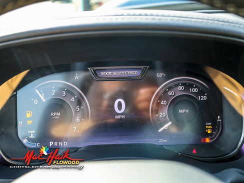 New 2026 RAM 2500 Power Wagon image 26