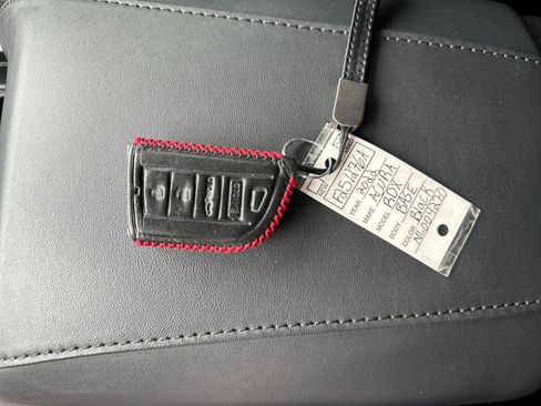 Used 2022 Acura RDX FWD image 24