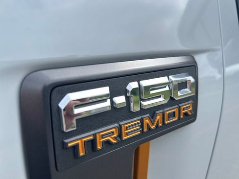 Used 2026 Ford F150 Tremor w/ Equipment Group 402B MID AWD/4WD image 34