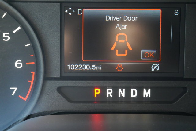 Used 2018 Ford F150 XL w/ Equipment Group 101A Mid AWD/4WD image 18
