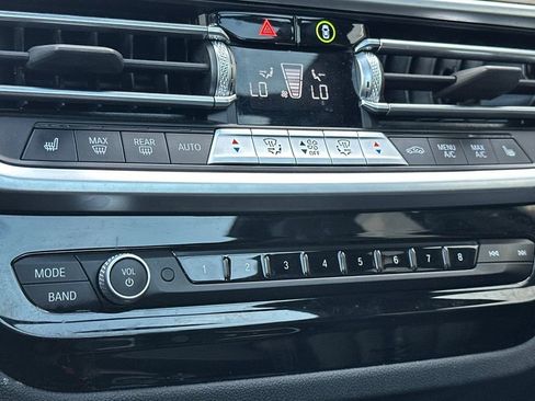 Used 2023 BMW X3 xDrive30i image 22