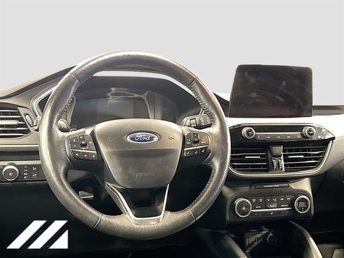 Used 2020 Ford Escape SEL AWD/4WD image 23