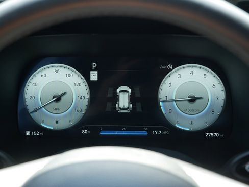 Certified 2023 Hyundai Palisade Limited image 21