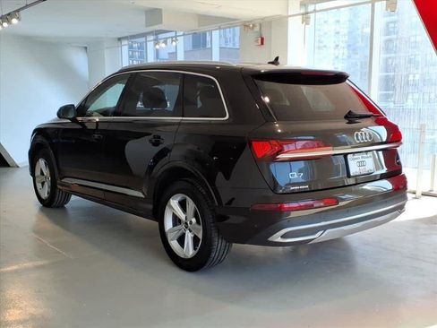 Used 2023 Audi Q7 2.0T Premium Plus w/ Premium Plus Package image 6