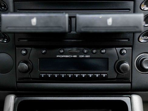 Used 2001 Porsche Boxster RWD image 65
