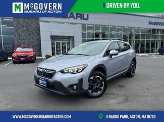 Used 2023 Subaru Crosstrek 2.0i Premium video 1