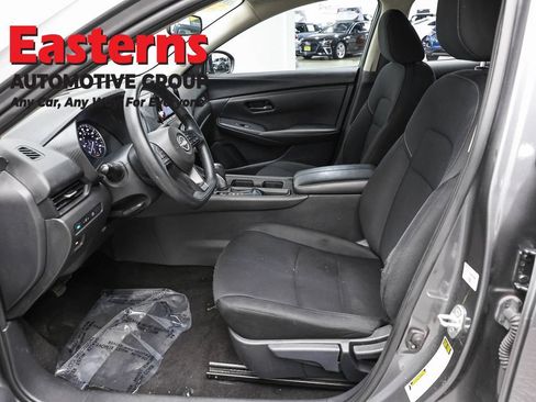 Used 2024 Nissan Sentra S FWD image 13