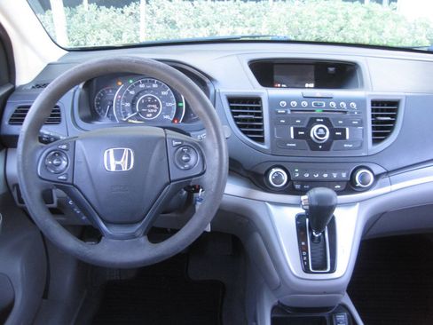 Used 2013 Honda CR-V LX image 20