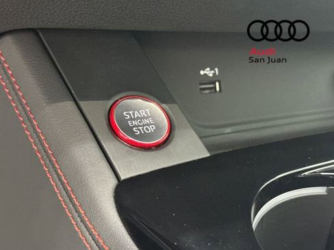 Used 2024 Audi S5 Premium Plus image 34