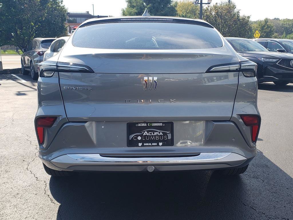 Used 2026 Buick Envista Avenir FWD image 8
