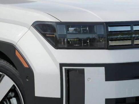 New 2026 Hyundai Santa Fe Limited image 9