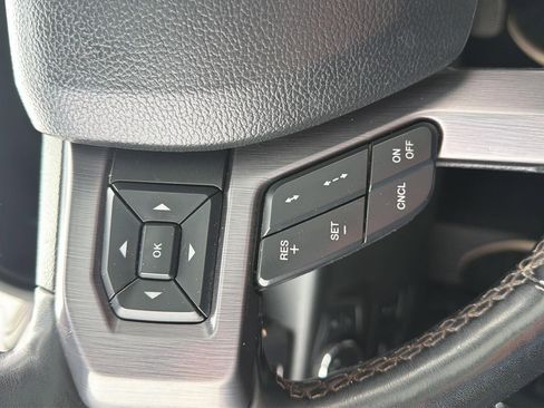 Used 2019 Ford Expedition Platinum AWD/4WD image 17