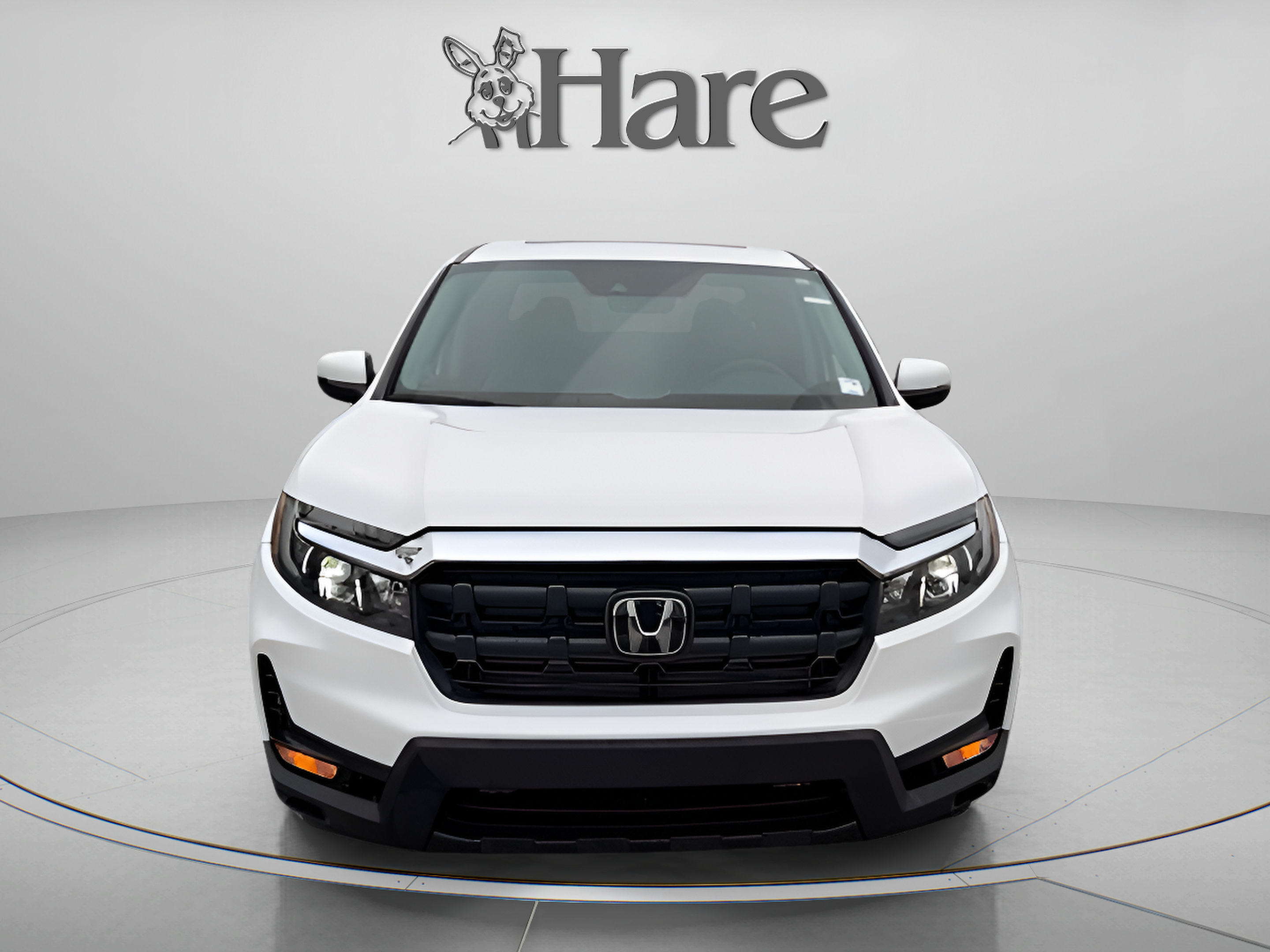 New 2026 Honda Ridgeline RTL image 8