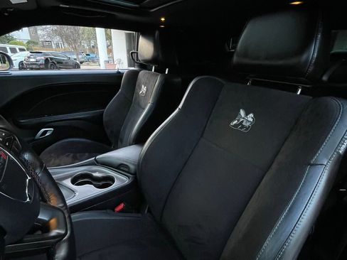 Used 2023 Dodge Challenger R/T Scat Pack image 20