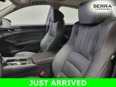 Used 2020 Honda Accord EX-L image 12