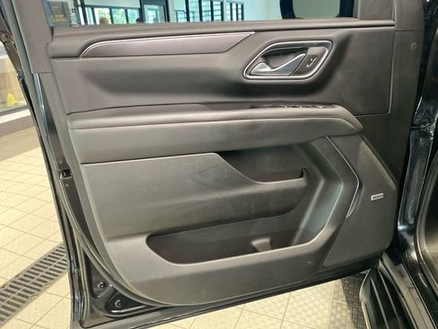 Used 2023 Chevrolet Tahoe RST w/ Luxury Package AWD/4WD image 10