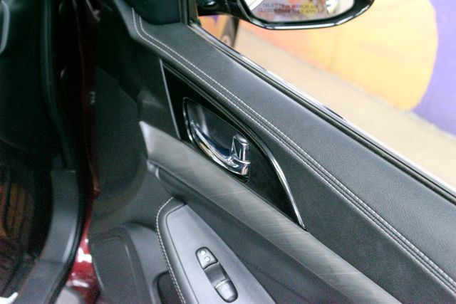 Used 2018 Nissan Maxima 3.5 SV FWD image 9