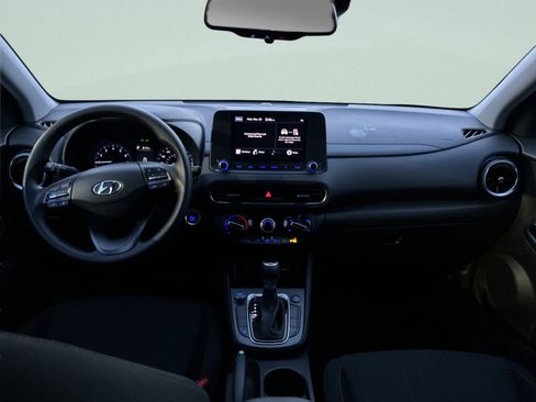 Used 2023 Hyundai Kona SEL image 21