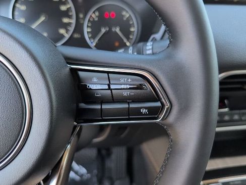 New 2026 MAZDA CX-90 3.3 Turbo w/ Preferred Package image 19